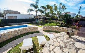 Villa Parets De Sucre