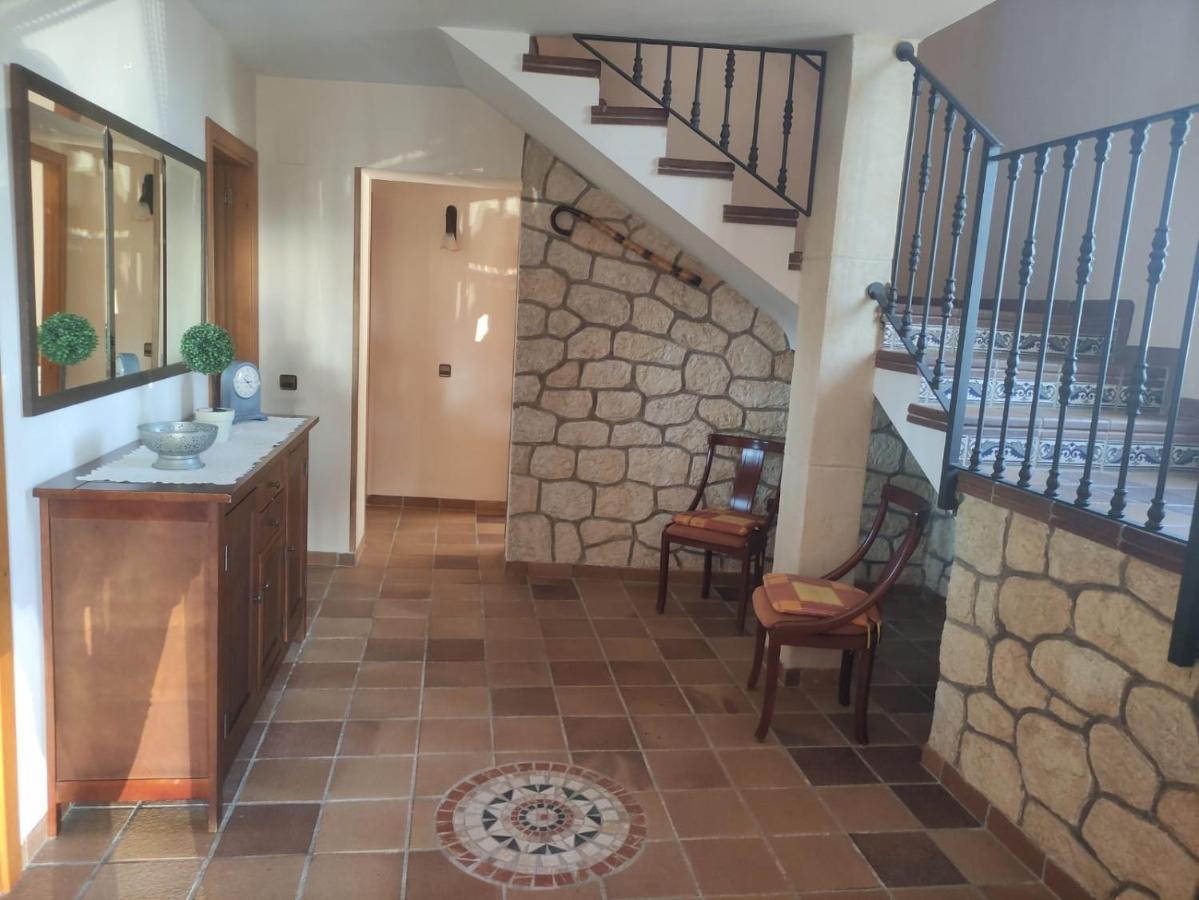 Villa Parets De Sucre Les Cases d'Alcanar Extérieur photo