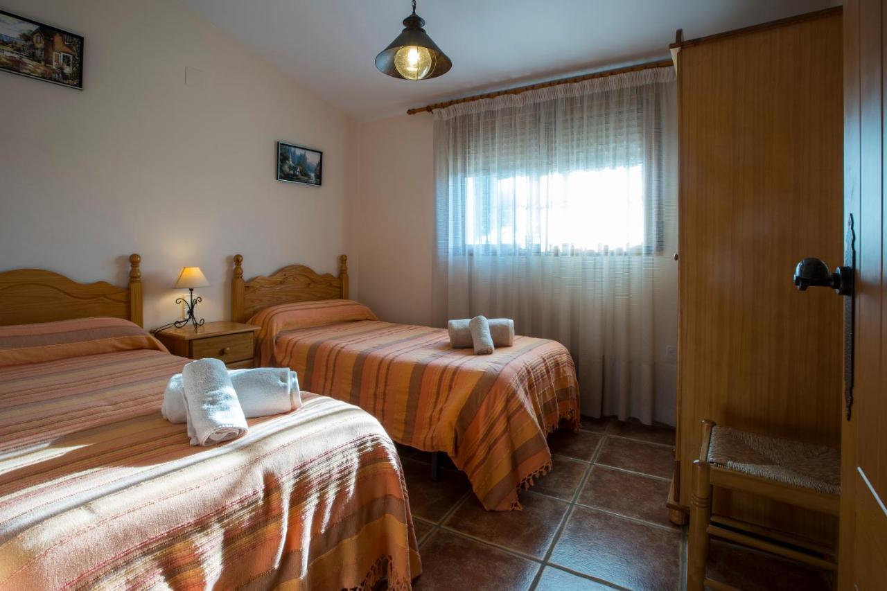 Villa Parets De Sucre Les Cases d'Alcanar Extérieur photo