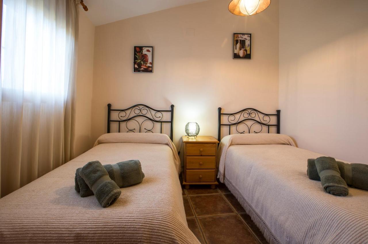 Villa Parets De Sucre Les Cases d'Alcanar Extérieur photo