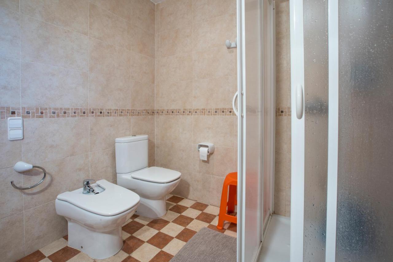 Villa Parets De Sucre Les Cases d'Alcanar Extérieur photo