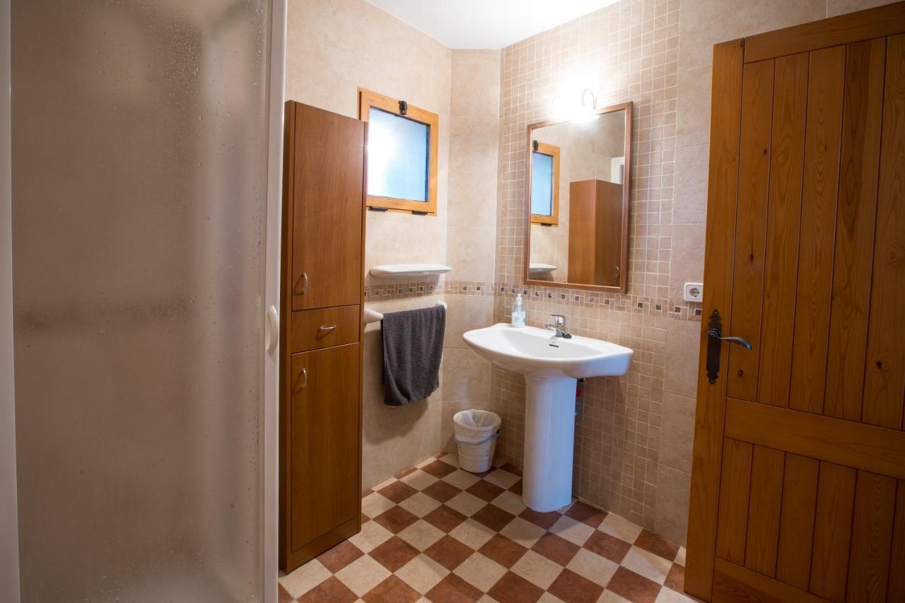 Villa Parets De Sucre Les Cases d'Alcanar Extérieur photo