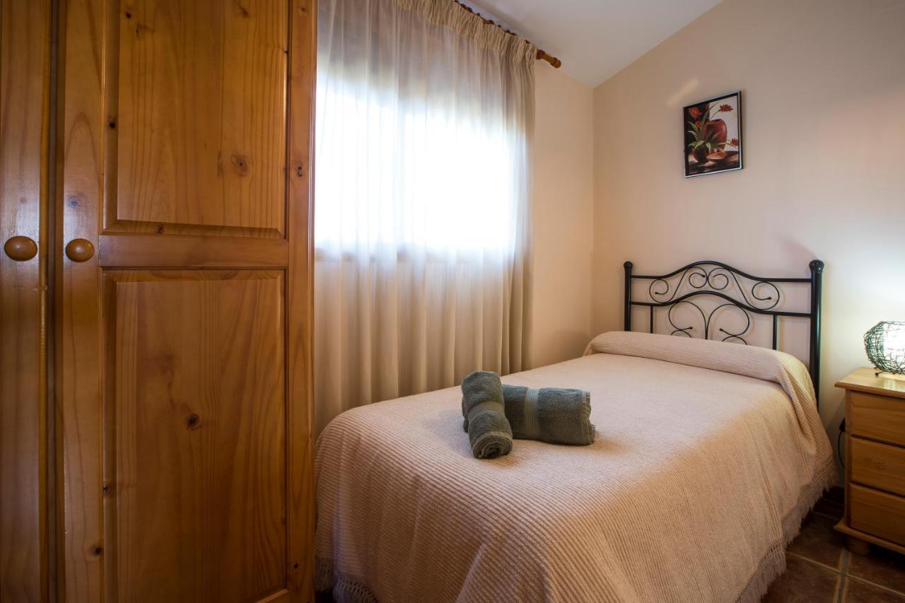 Villa Parets De Sucre Les Cases d'Alcanar Extérieur photo