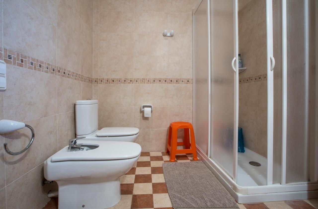 Villa Parets De Sucre Les Cases d'Alcanar Extérieur photo