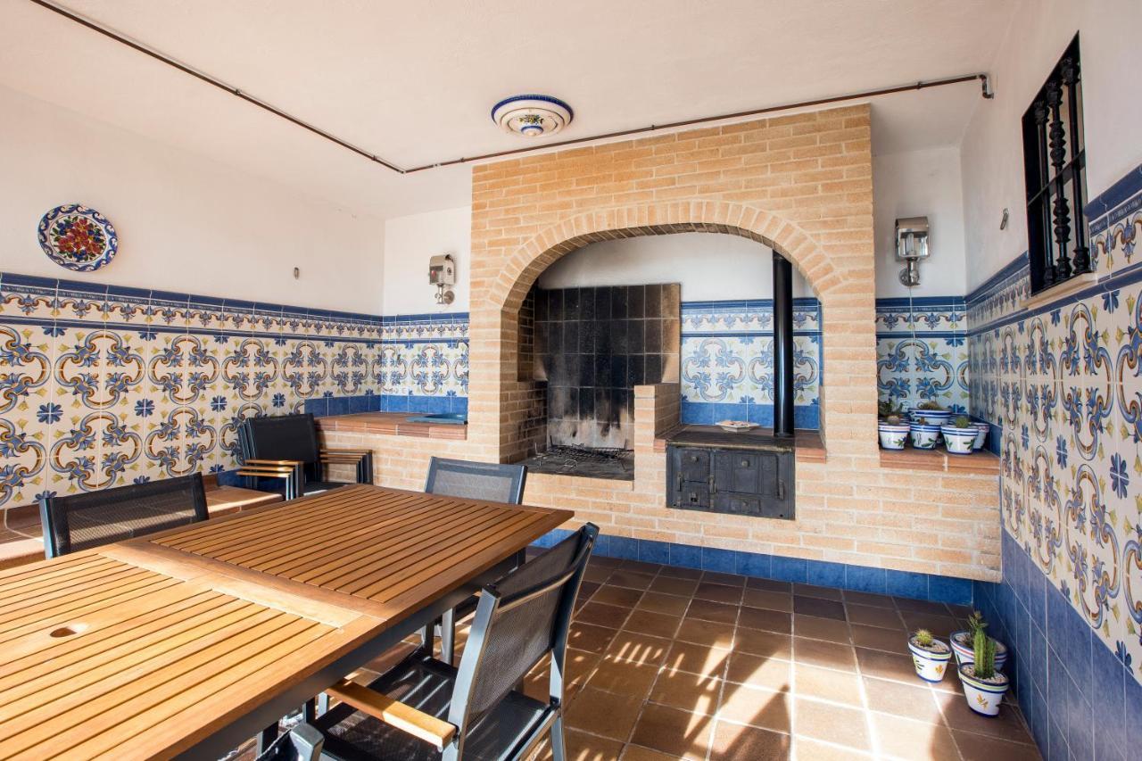 Villa Parets De Sucre Les Cases d'Alcanar Extérieur photo