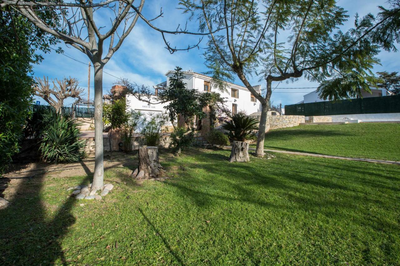 Villa Parets De Sucre Les Cases d'Alcanar Extérieur photo